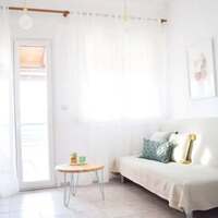 Flat in Greece, Kassandreia, 60 sq.m.