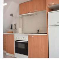 Flat in Greece, Kassandreia, 60 sq.m.