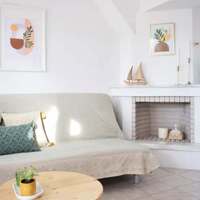 Flat in Greece, Kassandreia, 60 sq.m.
