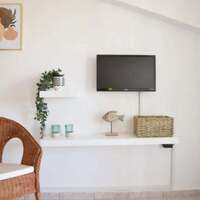 Flat in Greece, Kassandreia, 60 sq.m.