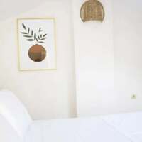 Flat in Greece, Kassandreia, 60 sq.m.