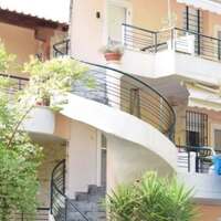 Flat in Greece, Kassandreia, 60 sq.m.