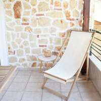 Flat in Greece, Kassandreia, 60 sq.m.