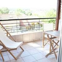 Flat in Greece, Kassandreia, 60 sq.m.