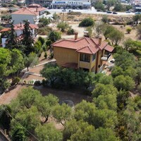 Вилла в Греции, Nikiti, 161 кв.м.