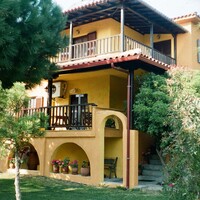 Вилла в Греции, Nikiti, 161 кв.м.