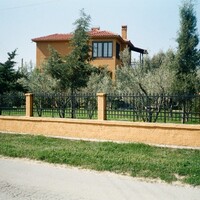 Вилла в Греции, Nikiti, 161 кв.м.