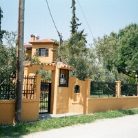 Вилла в Греции, Nikiti, 161 кв.м.