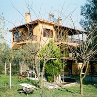 Вилла в Греции, Nikiti, 161 кв.м.