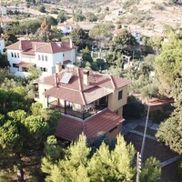 Вилла в Греции, Nikiti, 161 кв.м.