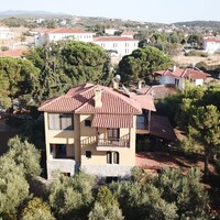 Вилла в Греции, Nikiti, 161 кв.м.
