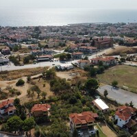 Вилла в Греции, Nikiti, 161 кв.м.