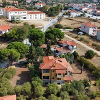 Вилла в Греции, Nikiti, 161 кв.м.