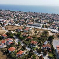 Вилла в Греции, Nikiti, 161 кв.м.