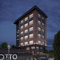 Апартаменты в Турции, Стамбул, 248 кв.м.