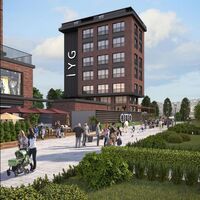 Апартаменты в Турции, Стамбул, 248 кв.м.