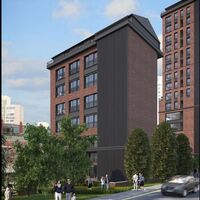 Апартаменты в Турции, Стамбул, 248 кв.м.