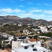 Жилой комплекс в Греции, Крит, Агиос Николаос, 435 кв.м.