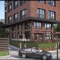 Апартаменты в Турции, Стамбул, 248 кв.м.