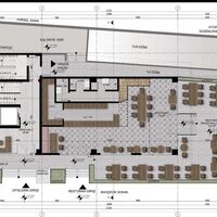 Апартаменты в Турции, Стамбул, 248 кв.м.