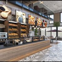 Апартаменты в Турции, Стамбул, 248 кв.м.