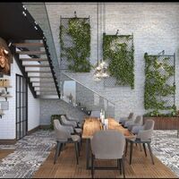 Апартаменты в Турции, Стамбул, 248 кв.м.