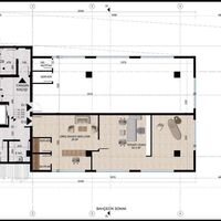 Апартаменты в Турции, Стамбул, 248 кв.м.