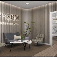 Апартаменты в Турции, Стамбул, 248 кв.м.