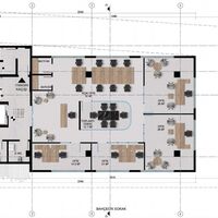 Апартаменты в Турции, Стамбул, 248 кв.м.