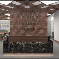 Апартаменты в Турции, Стамбул, 248 кв.м.