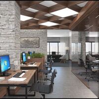 Апартаменты в Турции, Стамбул, 248 кв.м.