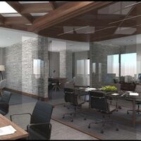 Апартаменты в Турции, Стамбул, 248 кв.м.