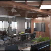 Апартаменты в Турции, Стамбул, 248 кв.м.