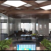 Апартаменты в Турции, Стамбул, 248 кв.м.