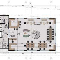 Апартаменты в Турции, Стамбул, 248 кв.м.