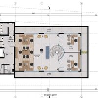 Апартаменты в Турции, Стамбул, 248 кв.м.