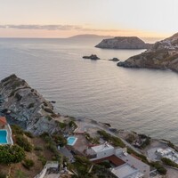 Вилла в Греции, Крит, Gazi, 413 кв.м.