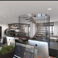 Апартаменты в Турции, Стамбул, 248 кв.м.