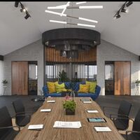 Апартаменты в Турции, Стамбул, 248 кв.м.