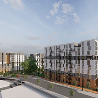 Апартаменты в Турции, Стамбул, 122 кв.м.