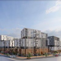 Апартаменты в Турции, Стамбул, 122 кв.м.