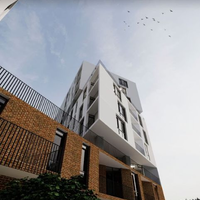 Апартаменты в Турции, Стамбул, 122 кв.м.