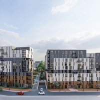 Апартаменты в Турции, Стамбул, 122 кв.м.