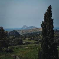 Вилла в Греции, Крит, Moires, 140 кв.м.