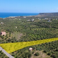 Island in Greece, Crete