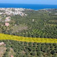 Island in Greece, Crete