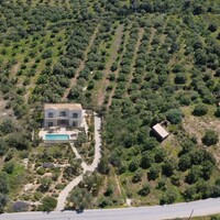 Island in Greece, Crete