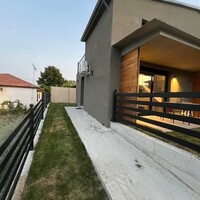 Таунхаус в Греции, 55 кв.м.
