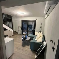 Таунхаус в Греции, 55 кв.м.