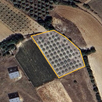 Island in Greece, 3825 sq.m.